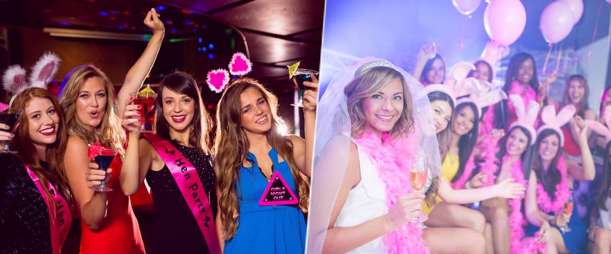 bachelorette rsvp Bachelorette party reservation