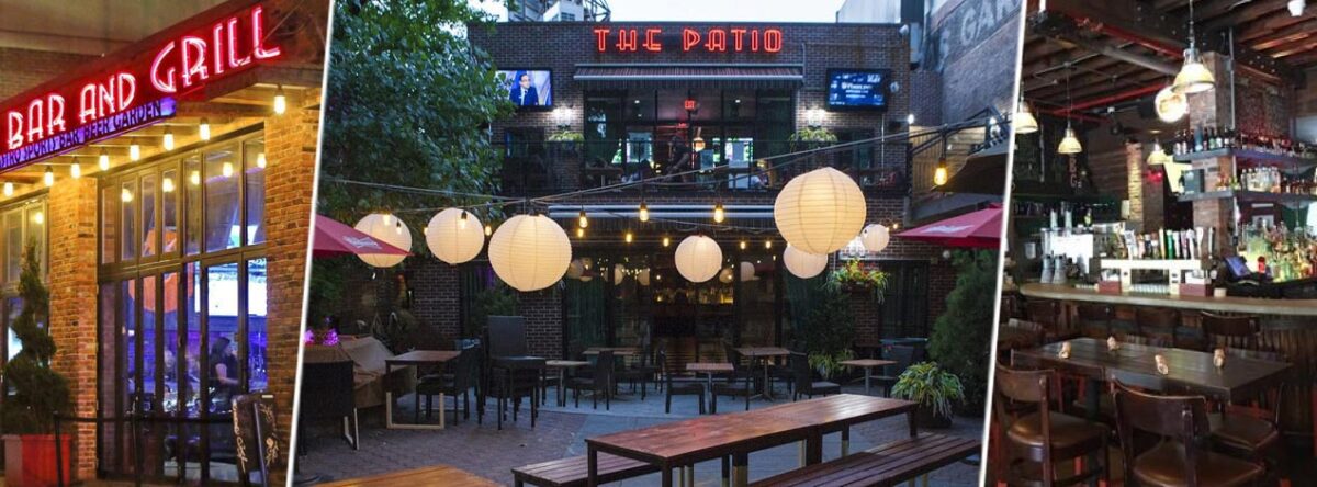 inwood bar