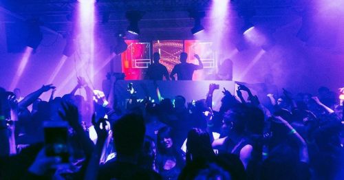 Crazy Clubbing | Tickets for Events and Clubs in NYC Guide