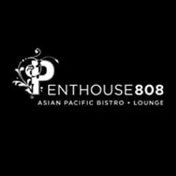 Penthouse 808 logo