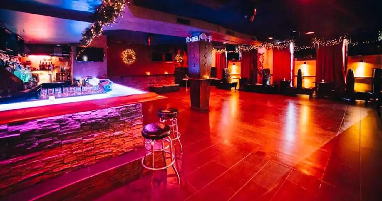 Bar 13 NYC
