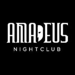 club amadeus logo