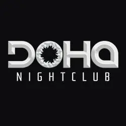 Doha lounge