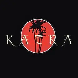 Katra Lounge logo