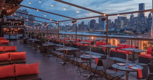 Penthouse 808