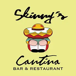 Skinny's Cantina logo